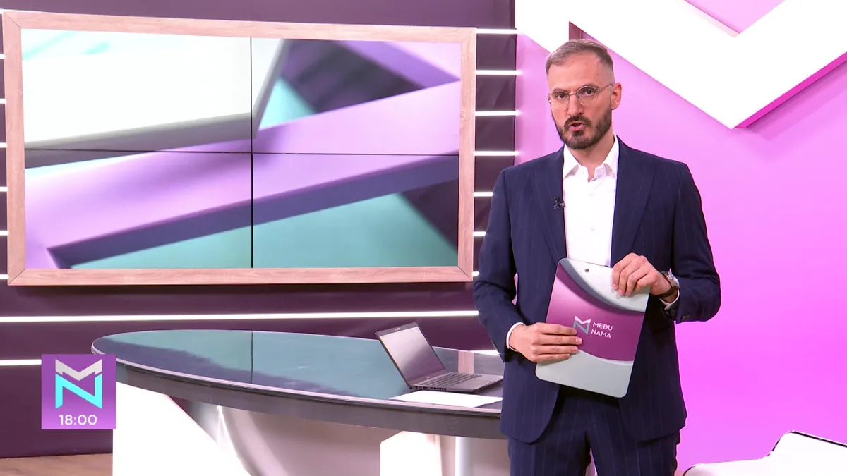 Među nama - Cela emisija - 10.4.2026.