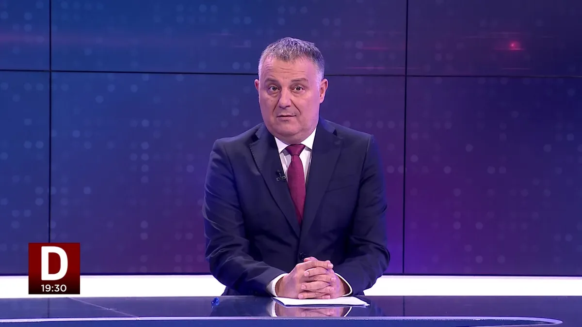 Dnevnik - Cela emisija - 10.4.2026.