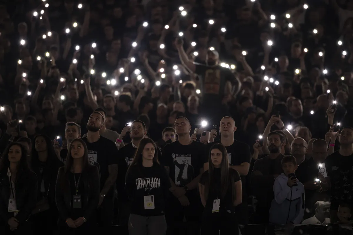 VIDEO "Vanvremenski": Evroliga reagovala zbog oproštaja od Duška Vujoševića