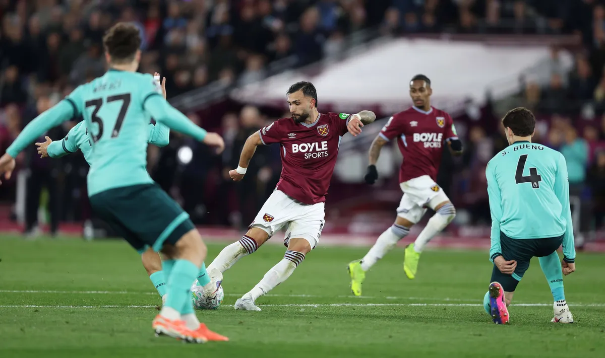 Totenhem u zoni ispadanja, au šta se ovo dešava u Engleskoj