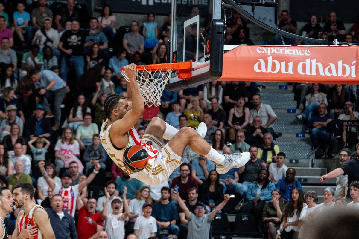 Zvezda je tamo gde treba da bude, sad da vidimo da li je tim za velika dela