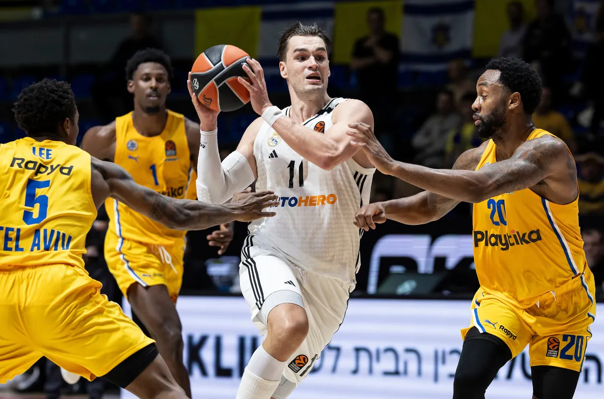 "Svi smo hteli da nam budeš trener": Zvezda Evrolige se emotivno oprostila od Vujoševića, najbolje ga opisao jednom rečju FOTO