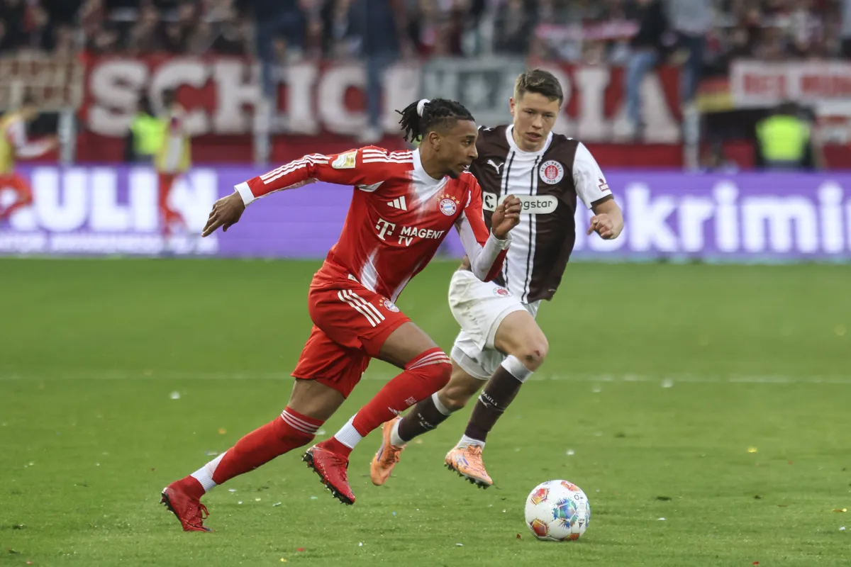 Bajern oborio rekord i napravio ogroman korak ka tituli VIDEO