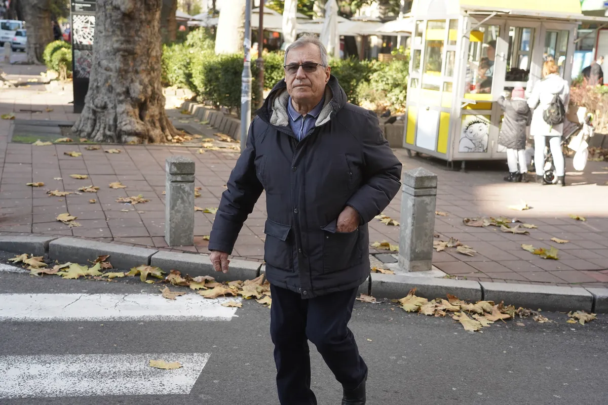 Tuga u domu našeg pevača: Preminula mu supruga sa kojom je proveo 40 godina