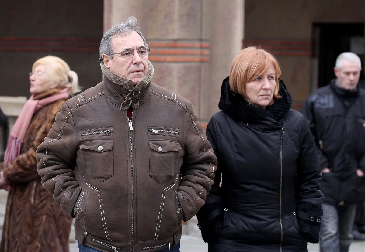 Sin Čede Markovića se emotivnom porukom oprostio od majke: "Više te ništa ne boli"