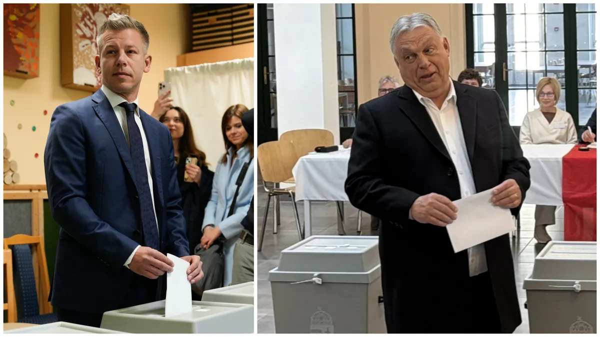 Mađar objavio: Premijer Viktor Orban nam je telefonom čestitao pobedu