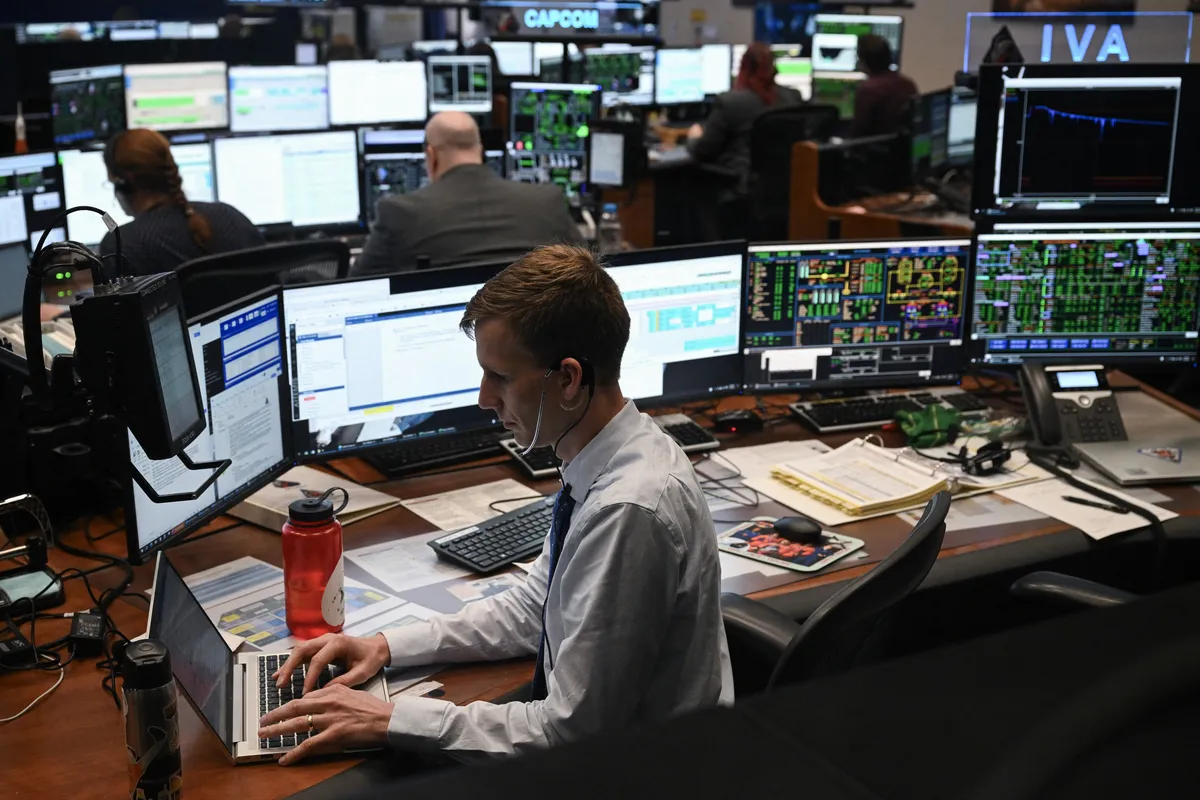 „Car za snimke“ misije Artemis II: Čovek kog je NASA angažovala da osvoji javnost