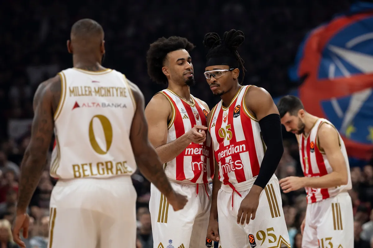 VIDEO O komentaru Monekea na Instagramu Nvore svi pričaju: Ovakvog ga navijači još nisu upoznali