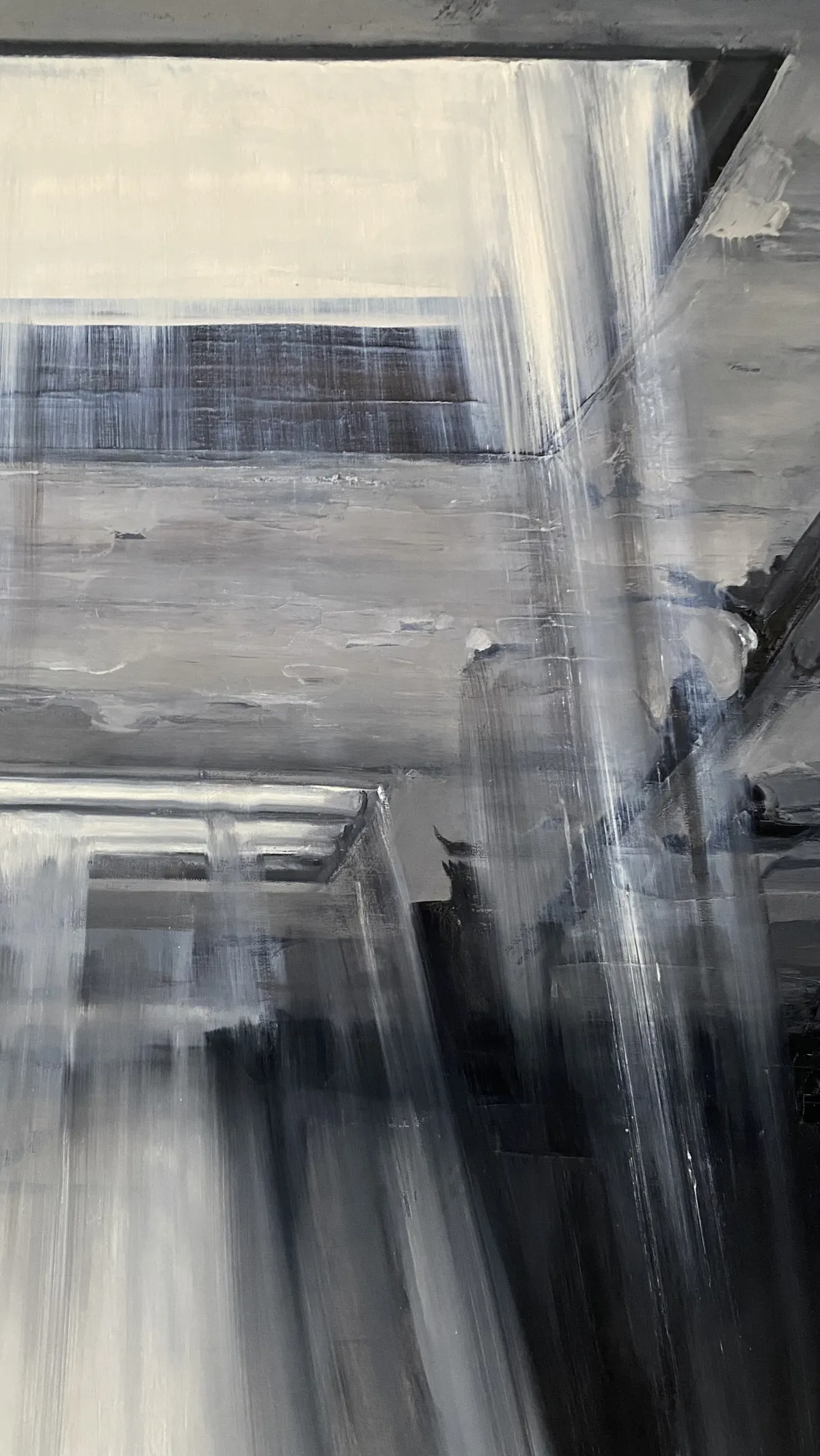 Slike koje pokazuju da je nasilje sveprisutno: Izložba "Stanje stvari" Biljane Đurđević u CZKD