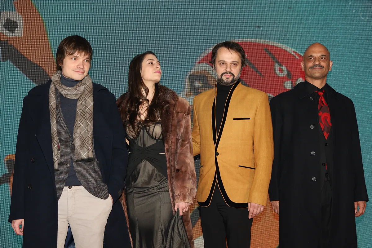 Naš glumački par dobio sina na Vaskrs: Dali mu neobično ime