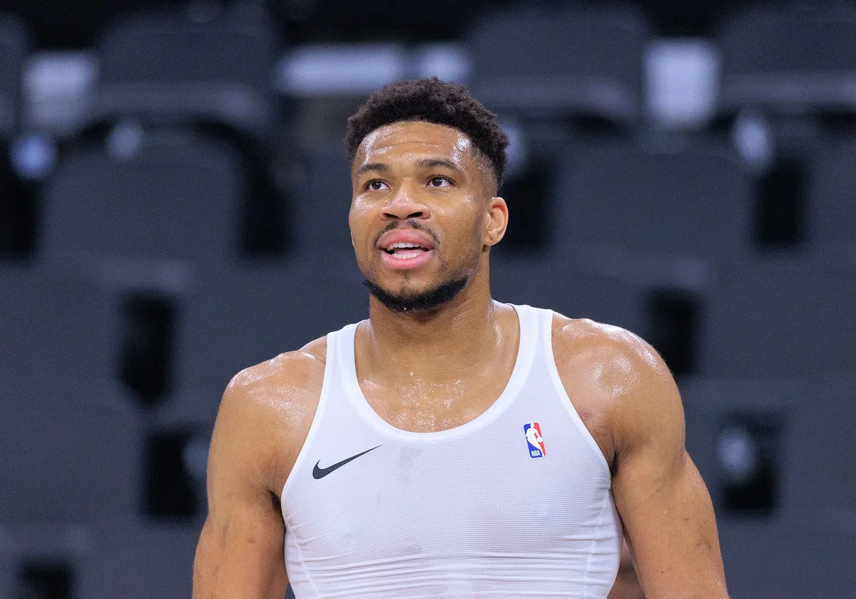 Adetokumbo isprozivao Milvoki: Otkrio šta se dešavalo iza zatvorenih vrata, ovo još niste čuli