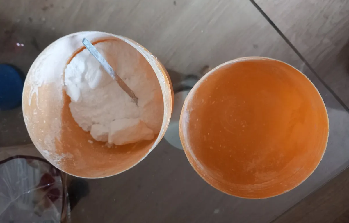 Uhapšen muškarac kod Inđije: Policija pronašla kokain i veću količinu novca