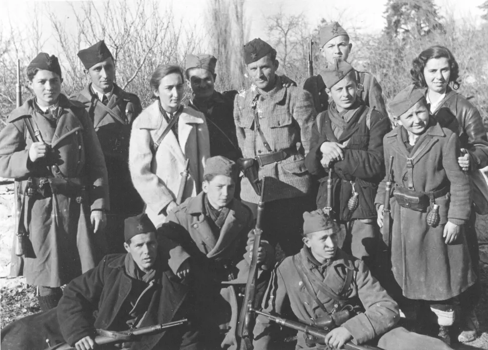 5 dečaka koji su postali vojnici tokom Drugog svetskog rata: Sačekala ih je užasna sudbina, a jedan je iz Jugoslavije