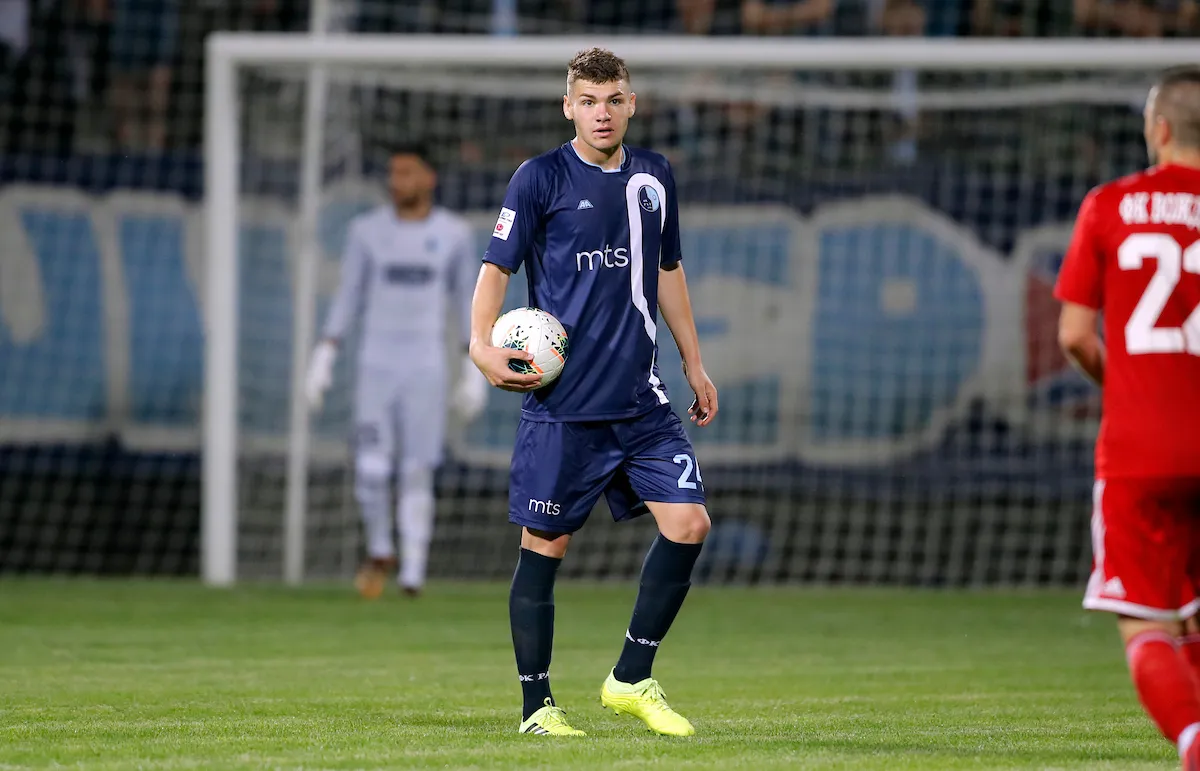 Odbio da ide na miting Aleksandra Vučića, pa po nalogu Gašića dobio otkaz u klubu