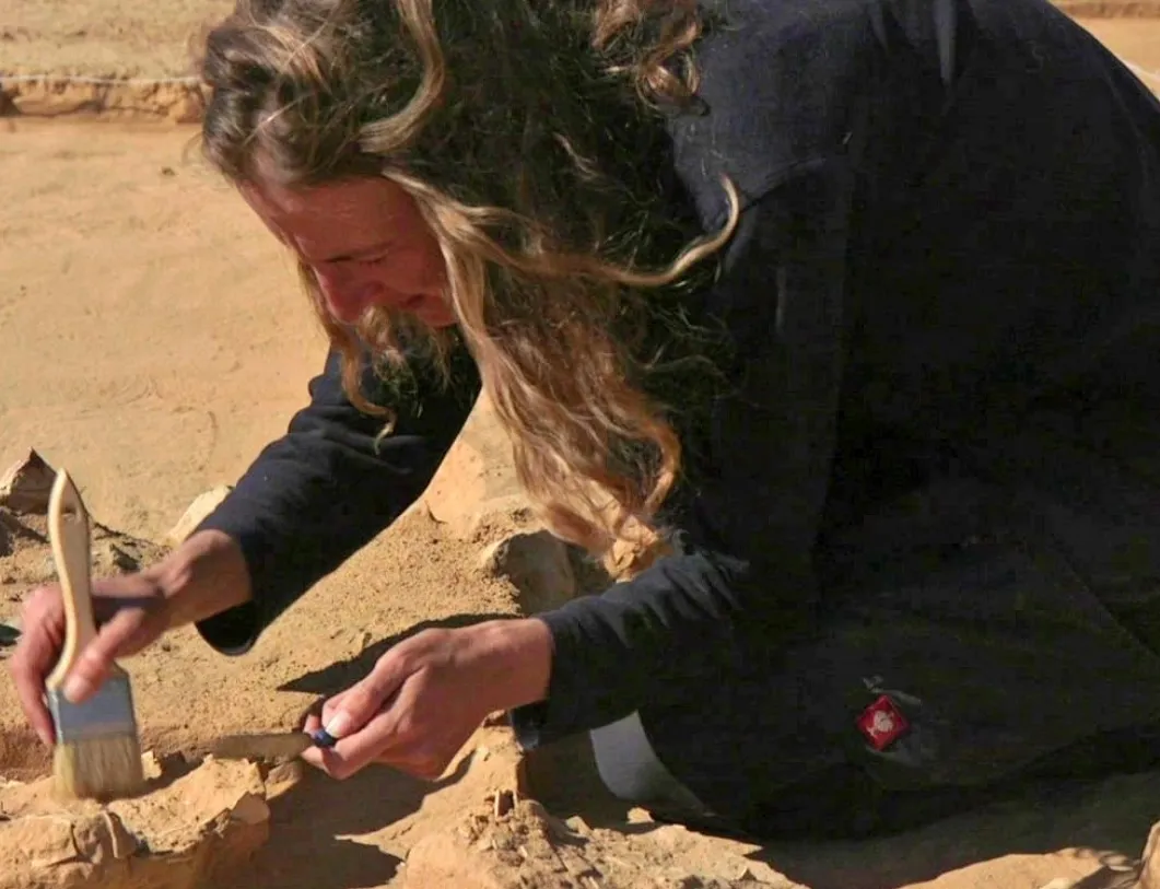 Arheolozi pronašli šta su ljudi jeli za doručak na ovom mestu pre 7.500 godina: Osam ogromnih jaja u koje su gledali u čudu