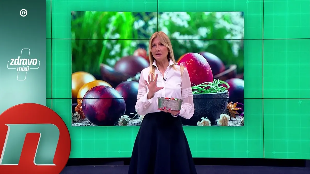 Zdravo Misli: gosti su neurolog prof. dr Tihomir Ilić i doktori klovnovi Cica Mica i Guza