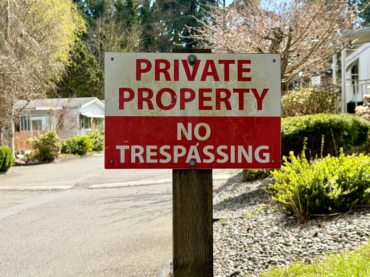 Ovaj tajni grad bogataša je izbrisan s Google mapa i ulaz je zabranjen - a sad su snimci dronom pokazali šta se tamo krije