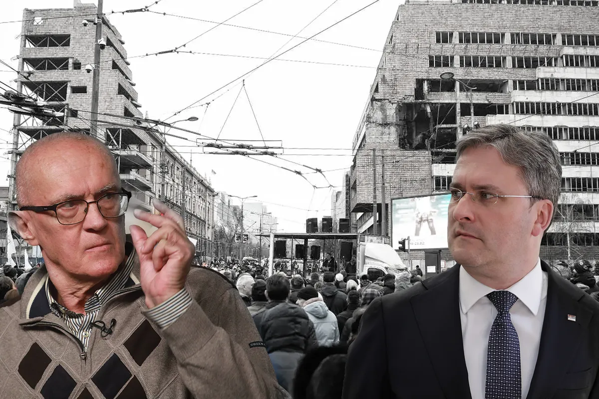 Imunitet ili pomilovanje Vučića? Da li će Vlada Srbije zaštititi Nikolu Selakovića u aferi Generalštab, advokat Šabić o mogućem epilogu