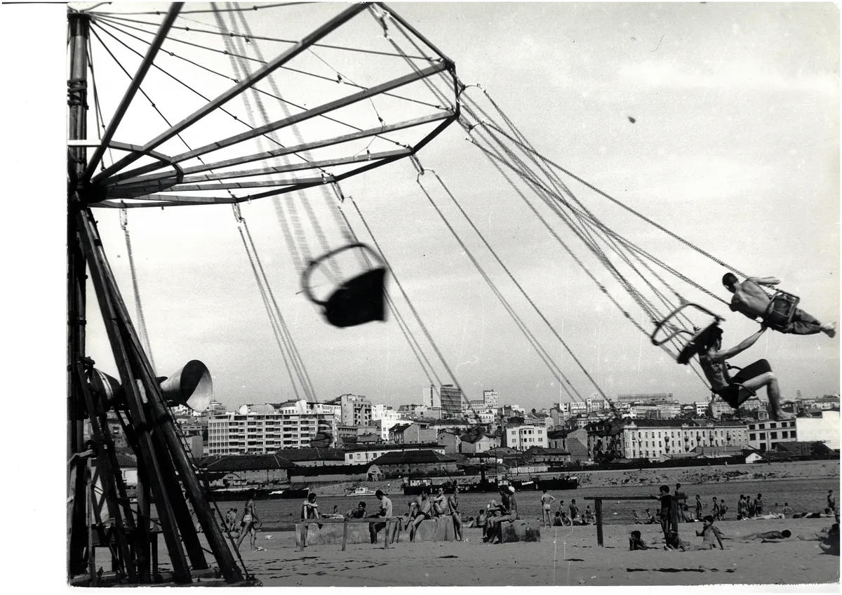 "Iz peska i močvare izrastaju stambeni blokovi": Međunarodne izložbe, šetnje i dodela nagrada u okviru 21. BINE