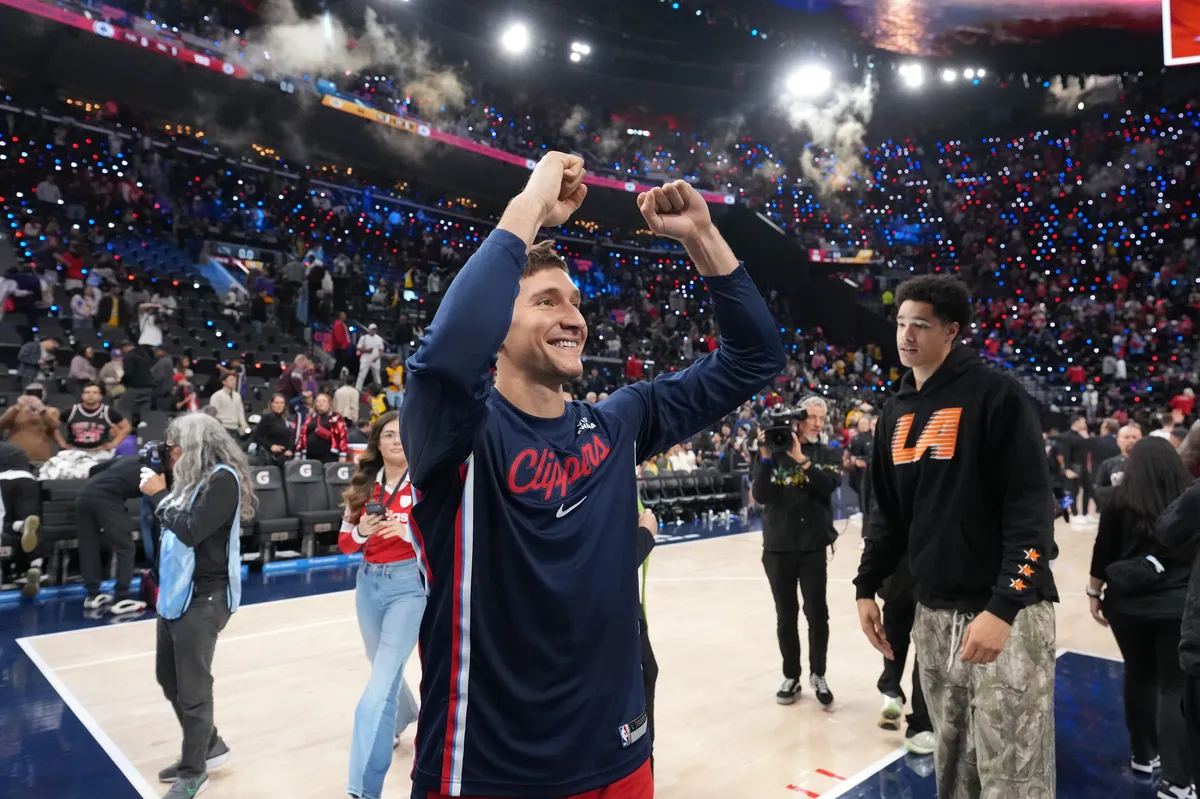 Bogdan ni sam više ne zna šta da očekuje u NBA, Jović propušta ključnu borbu za plej-of