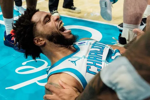 VIDEO Jović ostao bez NBA plej-ofa u drami: Haotično otvaranje i drama do poslednje sekunde