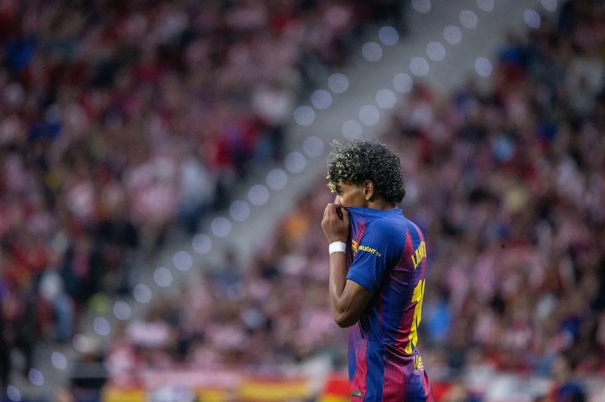 Atletiko uništio Barselonu na internetu: Svi bruje o odgovoru na provokaciju koji je razbesneo Katalonce VIDEO