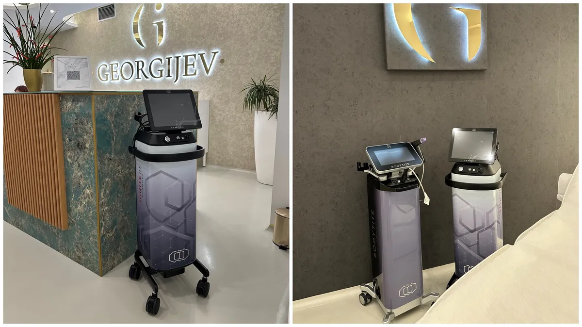 Nova metoda za zatezanje kože i uklanjanje masnih naslaga bez klasične operacije