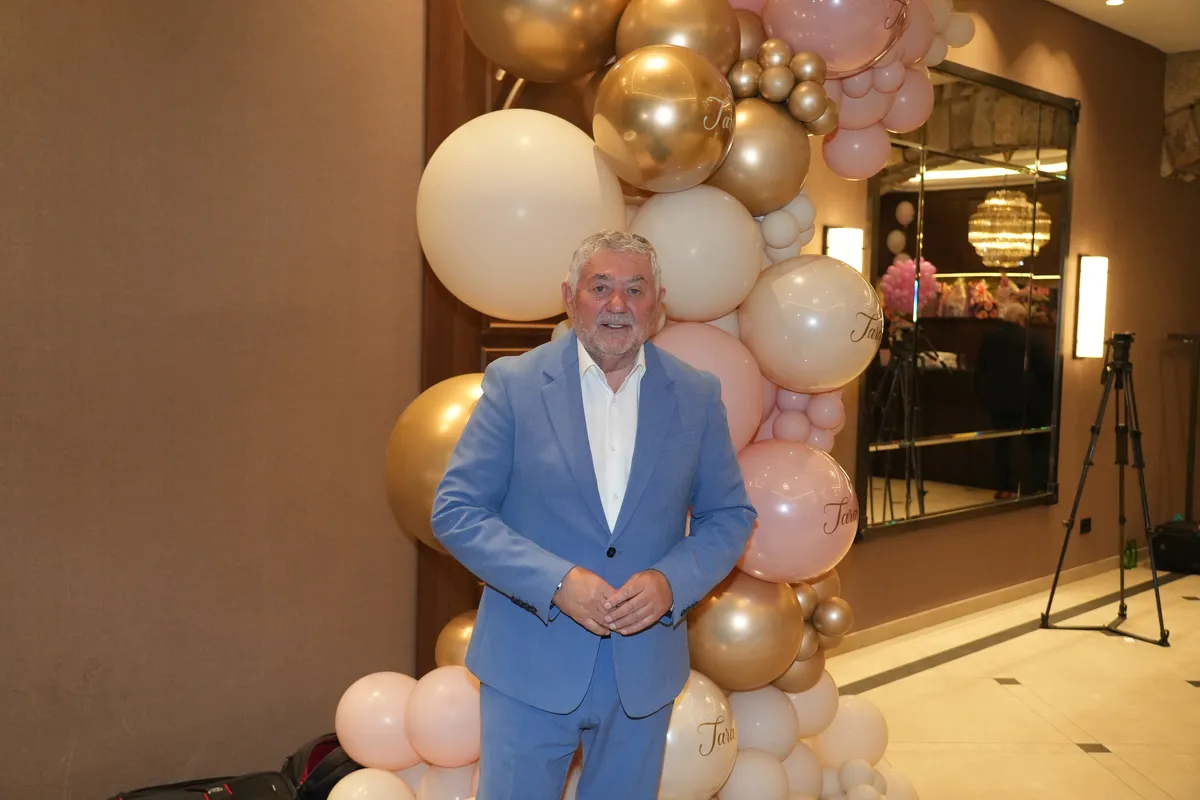 "Čuo sam se sa Kemišem, izboriće se ona": Radiša Urošević o zdravstvenom stanju Zorice Brunclik