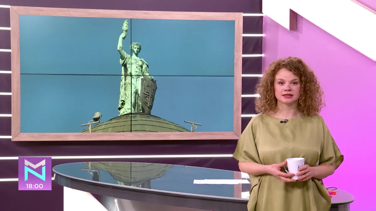 Među nama - Cela emisija - 14.4.2026.