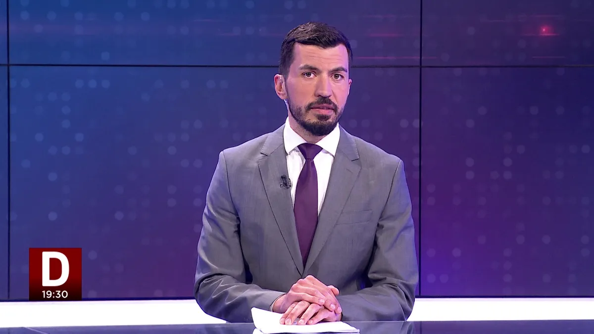 Dnevnik - Cela emisija - 14.4.2026.