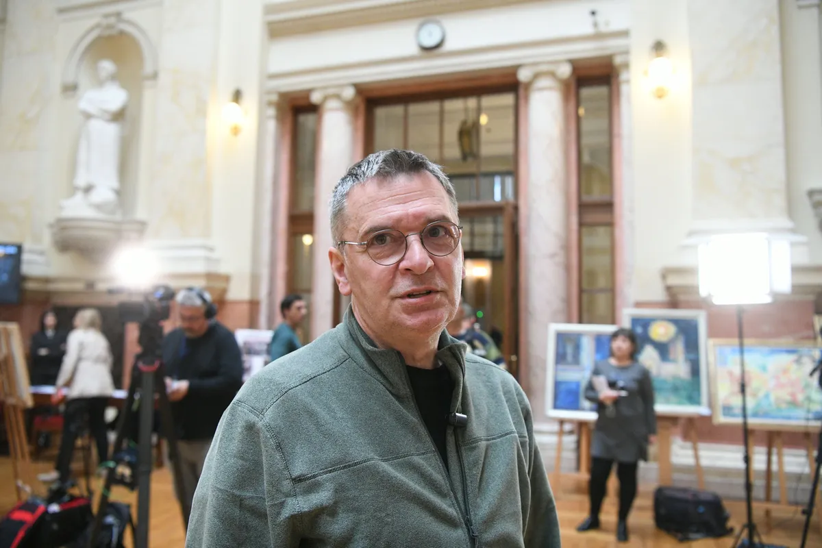 Jovanović (Ekološki ustanak): Najbliži smo koaliciji sa NSP, NLS i pokretom doktora Milića