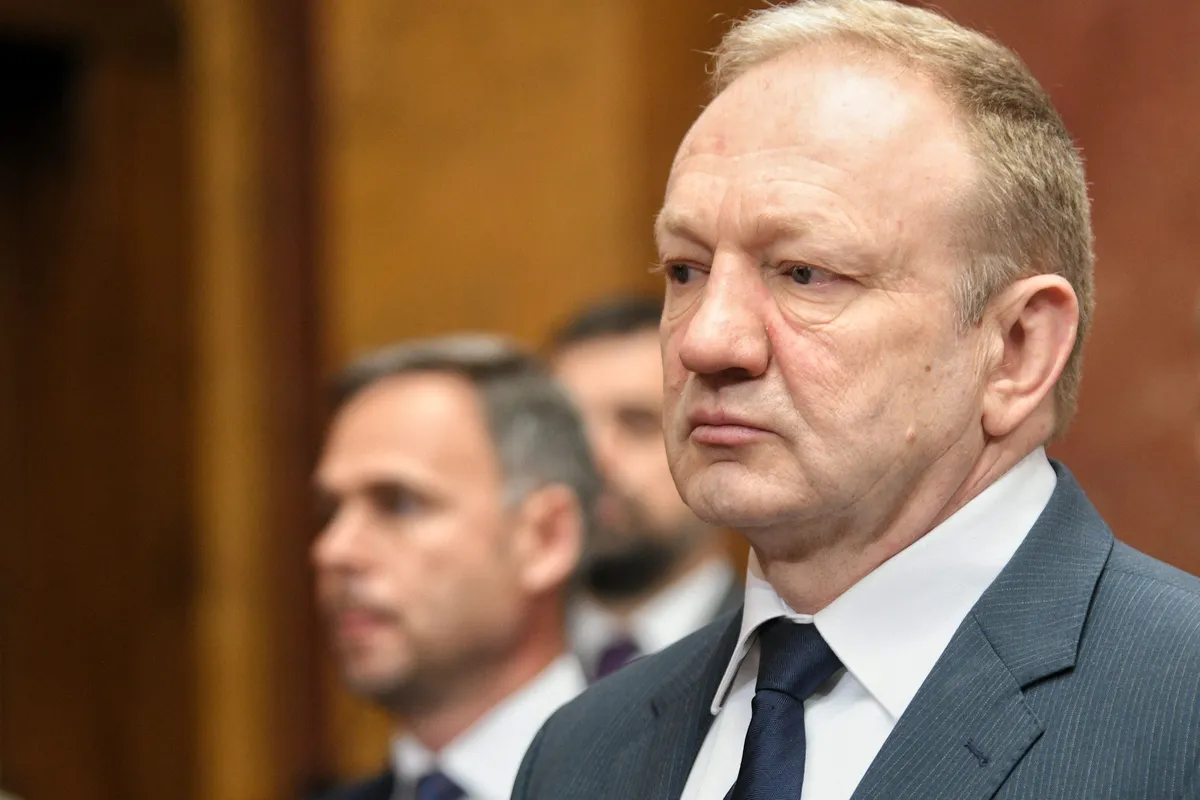 "Lažni ministar priča besmislice": Đilas o Starovićevoj izjavi da će do kraja meseca Srbija usvojiti preporuke Venecijanske komisije