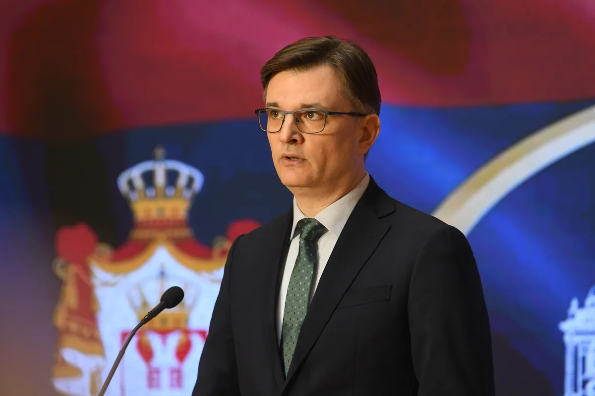 Jovanov: Vlast će dati kvorum i omogućiti raspravu i glasanje o poverenju Vladi