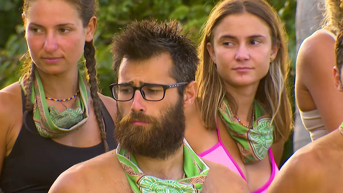 Čedomir postao drugi član ujedinjenja u Survivor-u: Pored plasmana osvojio i bogatu nagradu