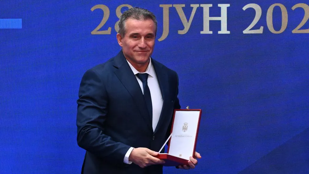 Dve prijave protiv dekana novoosnovanog SNS fakulteta: Optuživali ga za autoplagijat i pretnje