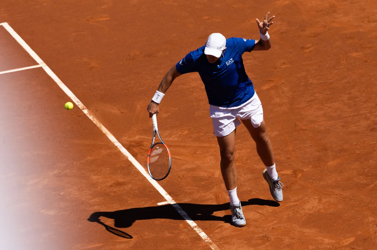 Pobeda karijere Hamada Međedovića, pao sedmi na svetu