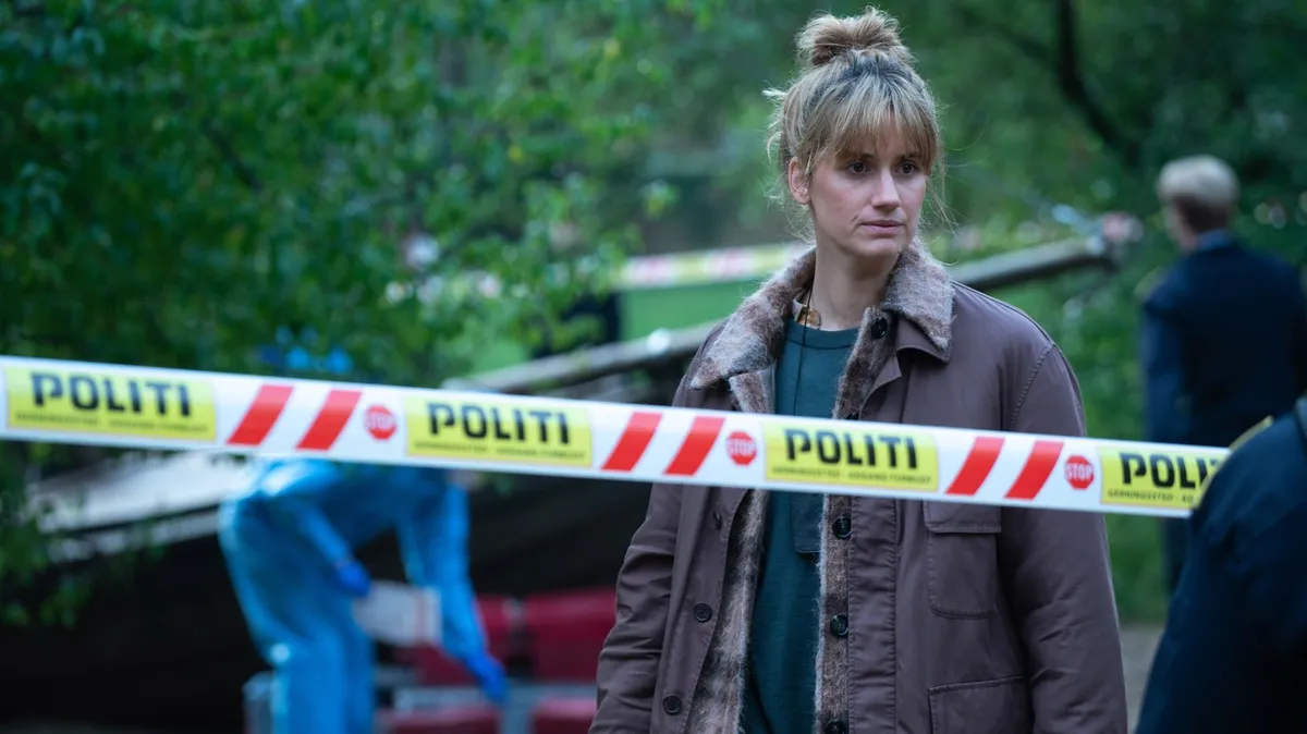 Srpsku glumicu gledaćemo i u nastavku Netfliksove serije: Objavljen trejler za drugu sezonu VIDEO