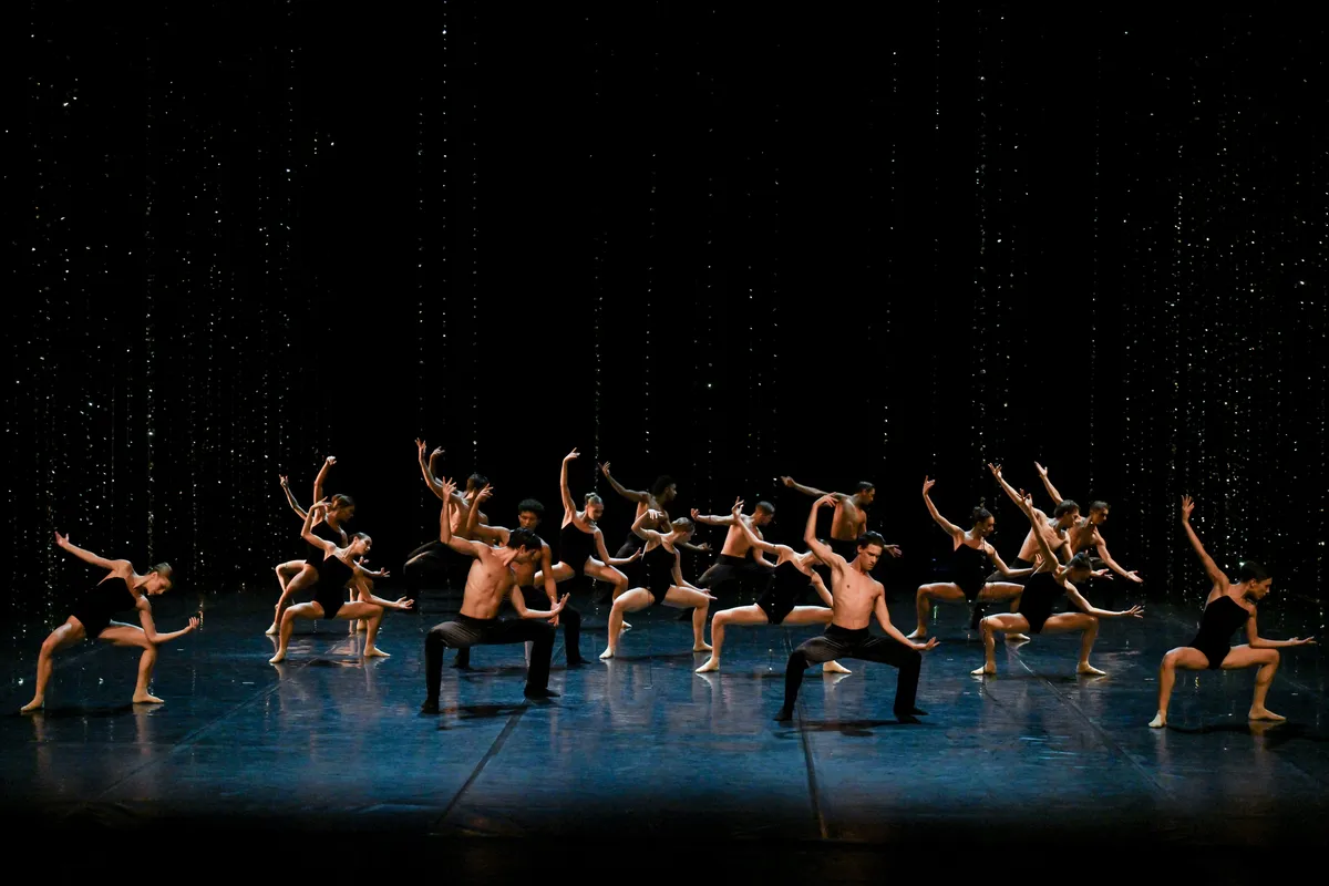 Pet gradova za mesec dana: Balet Srpskog narodnog pozorišta gostuje u Mađarskoj i Grčkoj