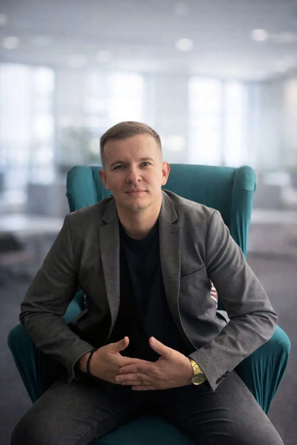 "Region više nema izgovor da kasni, najveći problem je mentalitet": Goran Kuzmić o esportu na Balkanu i pomeranju standarda