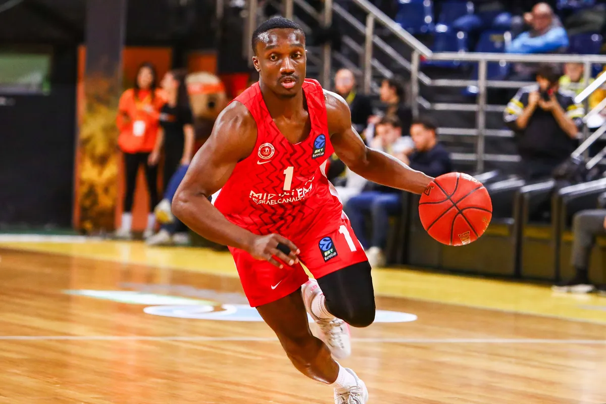 Alimpijević je najbolji trener, a evo ko je MVP Evrokupa