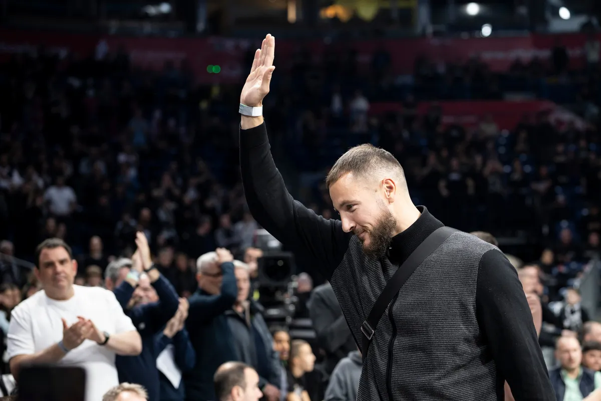 Lovernj otkrio koju je poslednju poruku poslao Vujoševiću, vratio bi Bogdana i Lučića u Partizan