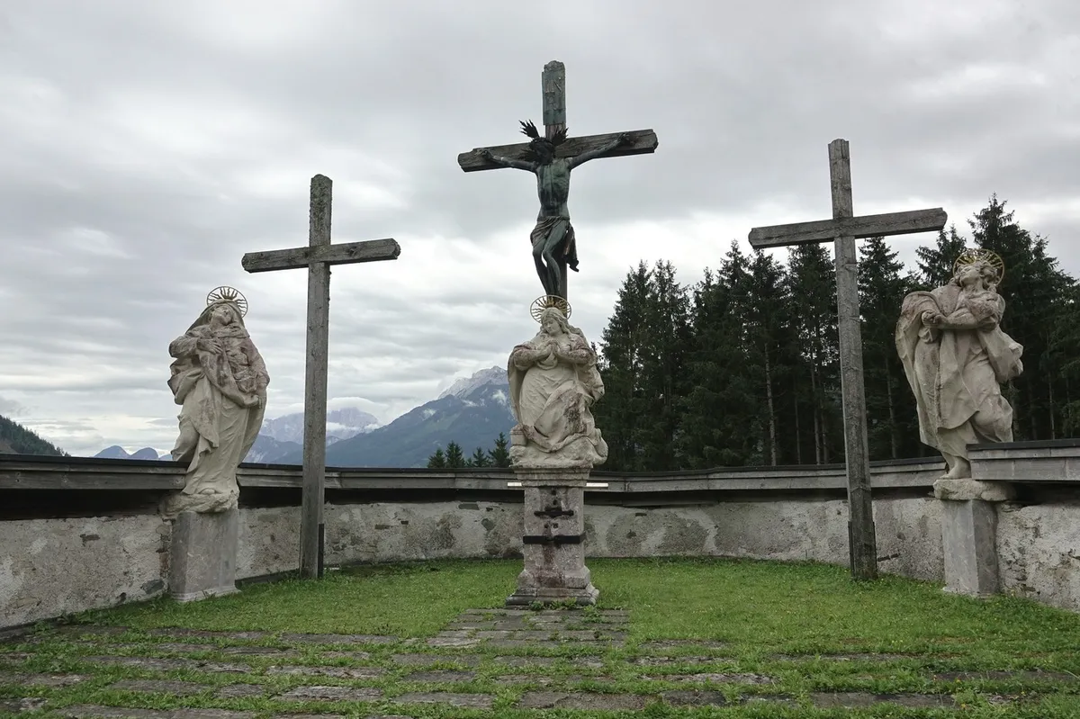 Arheolozi pronašli baštu staru 2.000 godina ispod crkve i bili su zapanjeni: Da li su rešili jednu od najvećih misterija u ljudskoj istoriji?