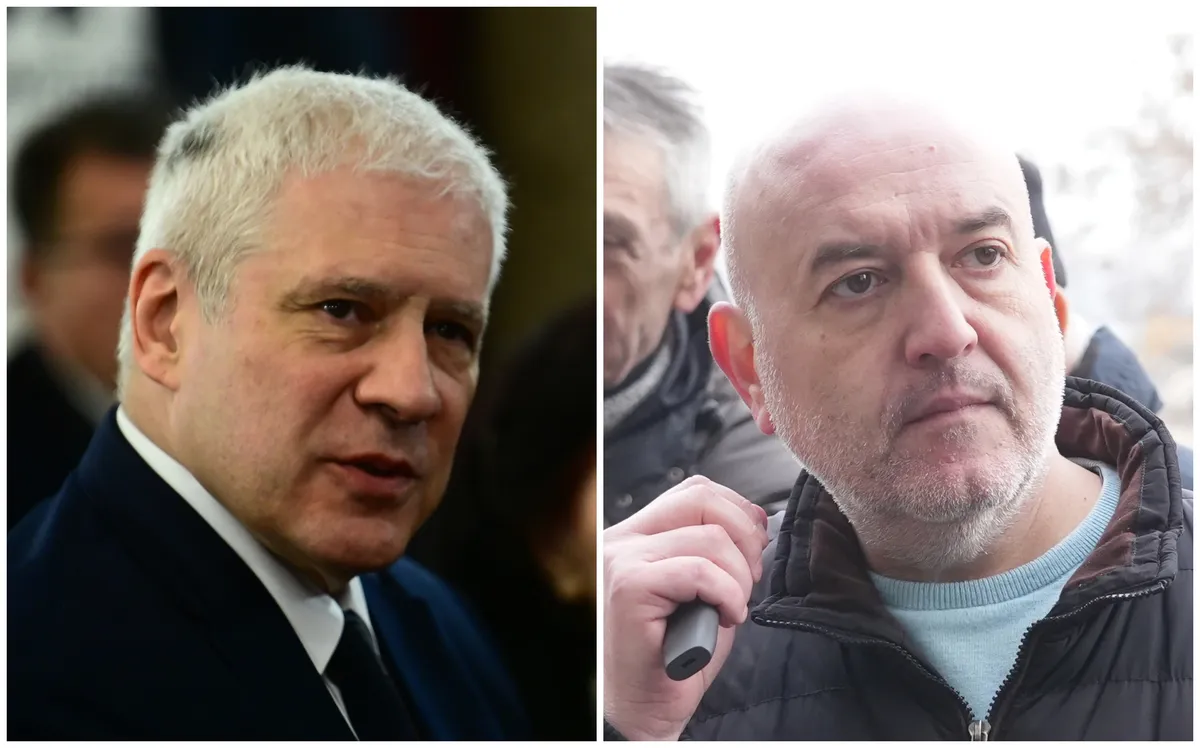 Predrag Repic Sekretar Tadićeve stranke podneo ostavku na mreži X: Prozvao bivšeg ...