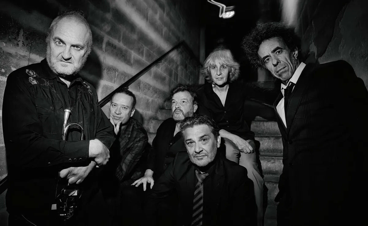 Stéfane Mellino (Les Négresses Vertes): “Muzika je za nas više od scene, to je životno putovanje”