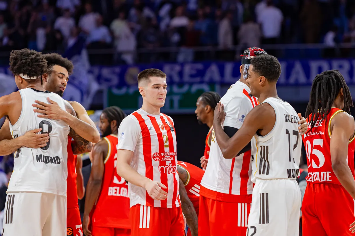 VIDEO Analiza Zvezdinog poraza u Madridu: Šta dalje za crveno-bele?