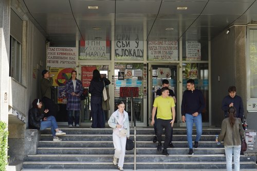 fpn izbori fakultet političkih nauka