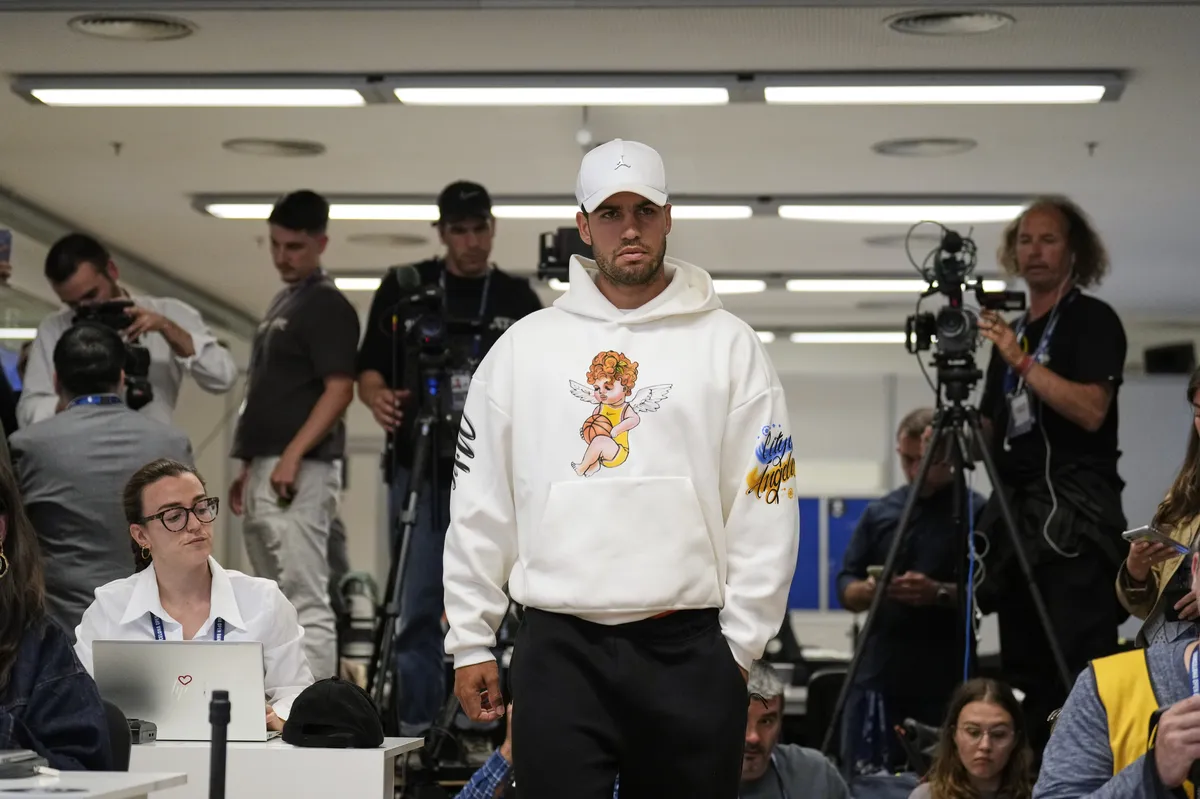 Alkarazov problem zbog kog brine i Novak