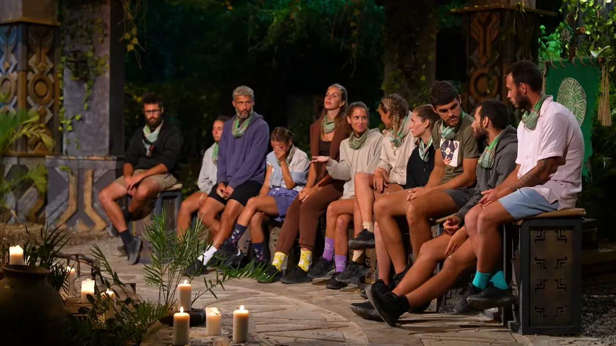 Produkcija izbacila jednog takmičara iz Survivor-a: "Takvo ponašanje nećemo tolerisati"