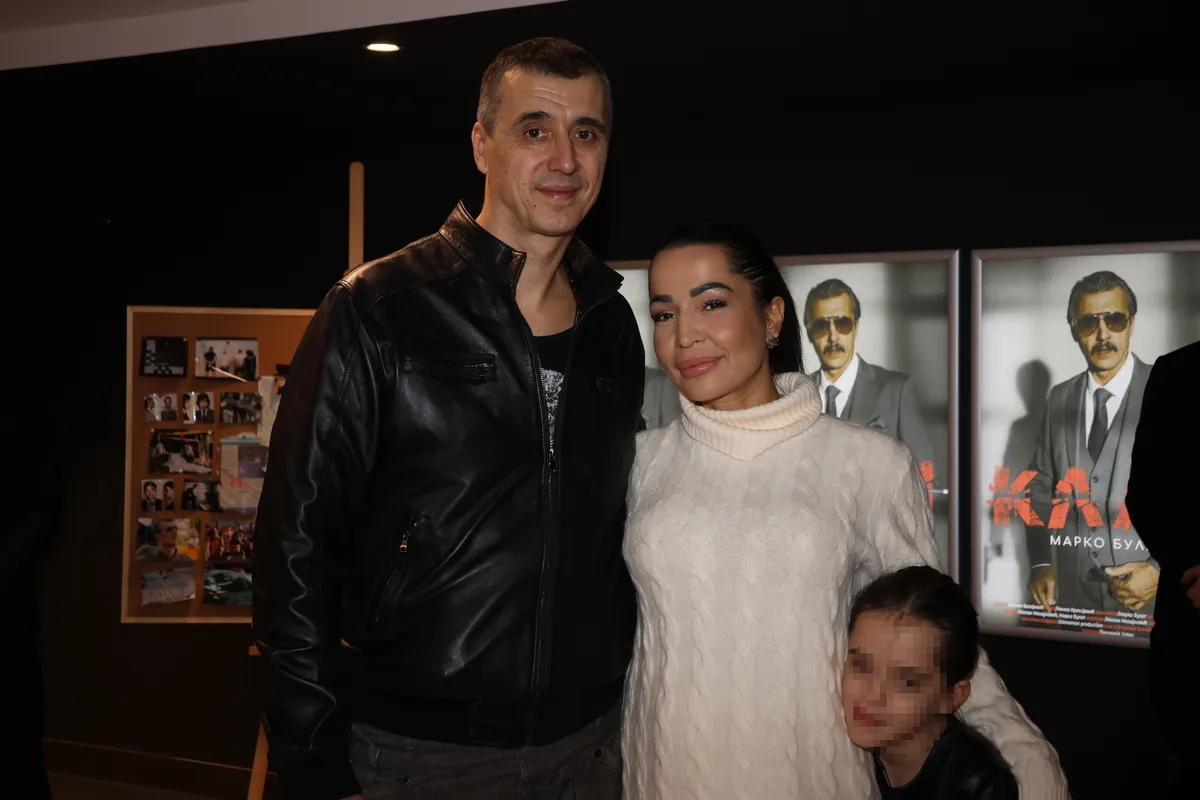 Istorijat sukoba Marka Bulata i njegove žene Marije: Tuča, droga, policija - i to su zvali ljubav