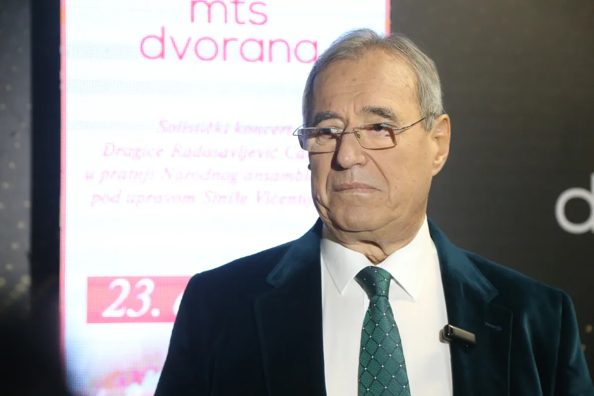 "Ja sam rodonačelnik Evropske Unije": Čeda Marković se dva puta razvodio, a onda pored Ljiljane ostao 40 godina